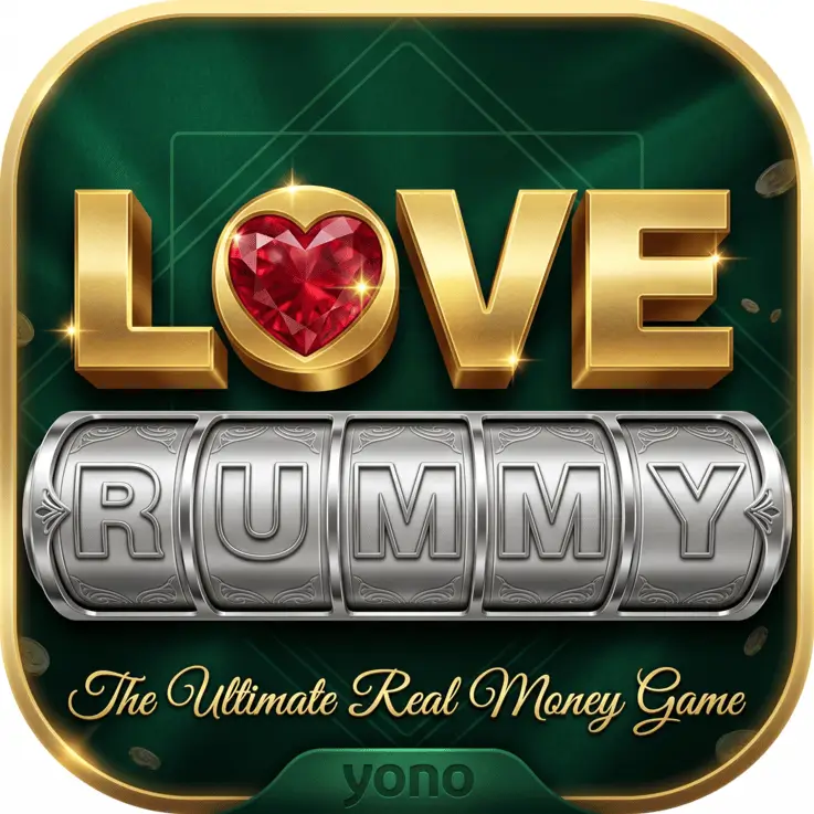 Love Rummy Download & Bonus Chart