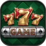 777 game logo