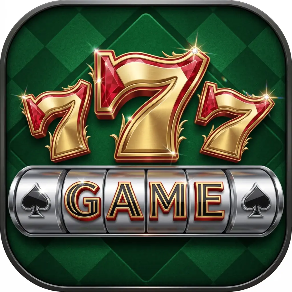 777 game download