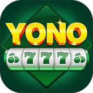 Yono 777 Interface