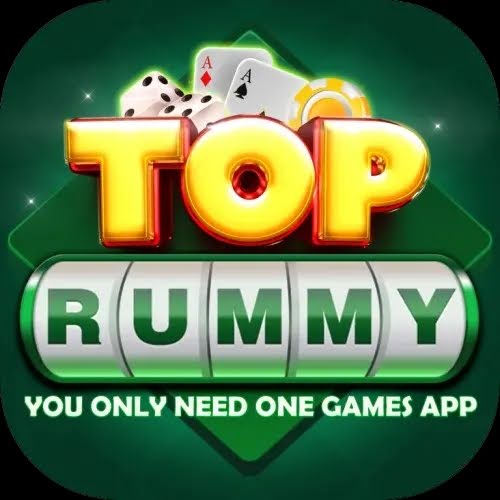 Top Rummy Interface