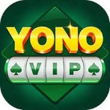 Yono Vip Interface