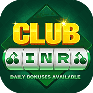 Club Inr Interface