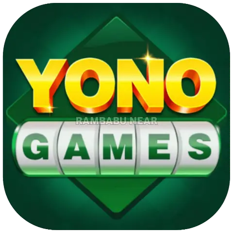 Yono Games Interface
