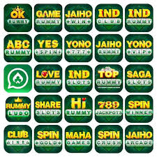 ALL YONO APP