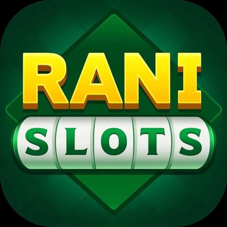 Rani Slots Download & Bonus Chart