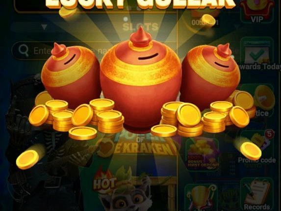 Hindi 777 Game Lucky GullAK