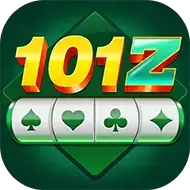 101Z Game App Logo