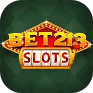 Bet 213 Slots Interface