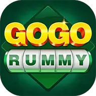 Gogo Rummy Interface