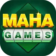 Maha Games Interface