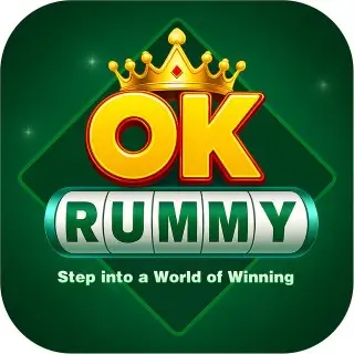 Ok Rummy Download & Bonus Chart