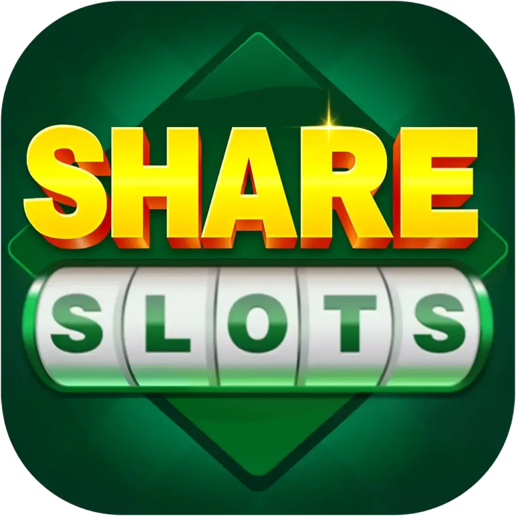 Share Slots Download & Bonus Chart