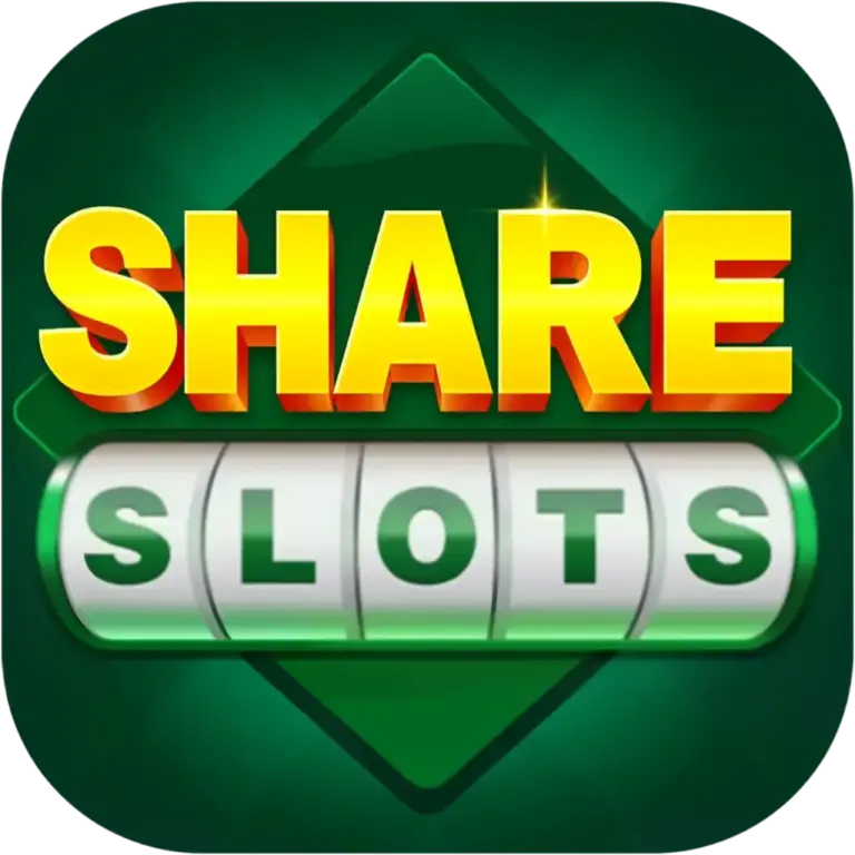 Share Slots Interface
