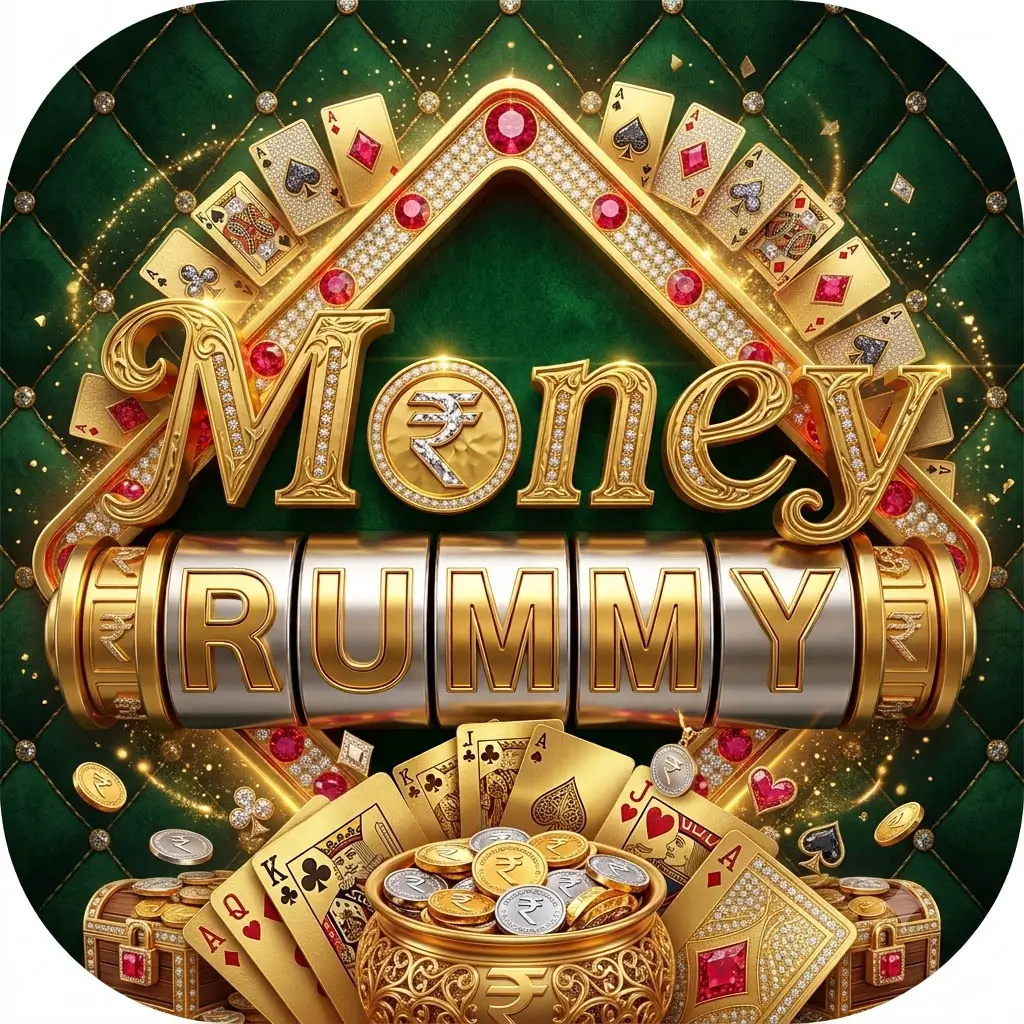 Money Rummy game welcome bonus