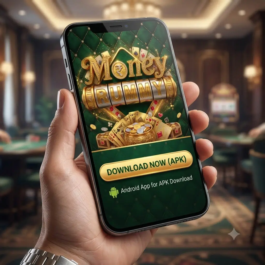 Download Miney Rummy Game App