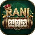 download Rani Slots game and get up to 499 welcome bonus
