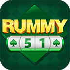 Download Rummy 51 game and get 251 free welcome bonus