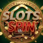 download Slots Spin game and get up to 499 welcome bonus