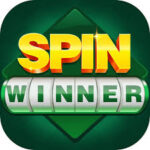 Download Spin Winner Game and Get 299 Free Welcome bonus