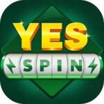 Download Yes Spin Game And Get 199 free welcome Bonus