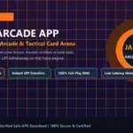 jaiho-arcade-app-hero