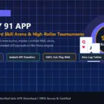 rummy-91-app-hero